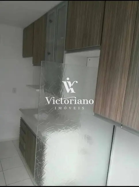 Foto 3 de Apartamento com 2 quartos à venda, 45m2 em Jardim Califórnia, Jacarei - SP