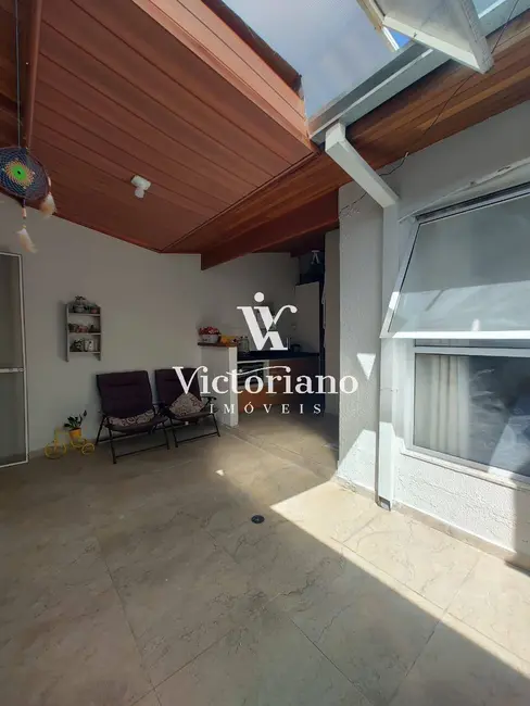 Casa de Condomínio com 3 quartos à venda, 86m2 em Jardim Marcondes, Jacarei - SP - imagem 4 Foto 4 de Casa de Condomínio com 3 quartos à venda, 86m2 em Jardim Marcondes, Jacarei - SP