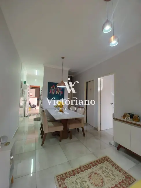 Casa de Condomínio com 3 quartos à venda, 86m2 em Jardim Marcondes, Jacarei - SP - imagem 1 Foto 1 de Casa de Condomínio com 3 quartos à venda, 86m2 em Jardim Marcondes, Jacarei - SP