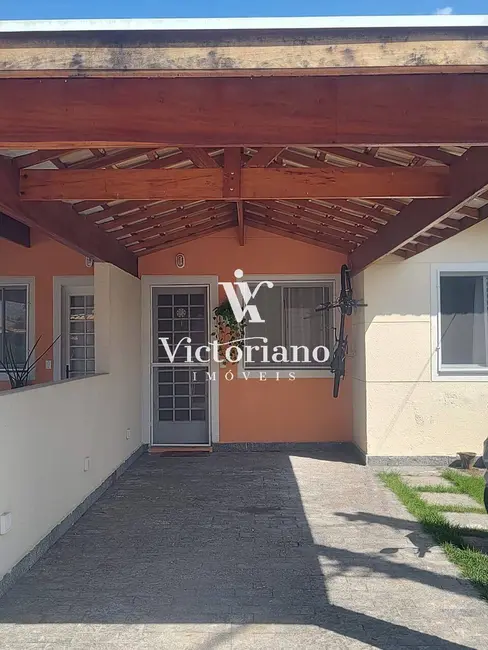 Casa de Condomínio com 3 quartos à venda, 86m2 em Jardim Marcondes, Jacarei - SP - imagem 8 Foto 8 de Casa de Condomínio com 3 quartos à venda, 86m2 em Jardim Marcondes, Jacarei - SP