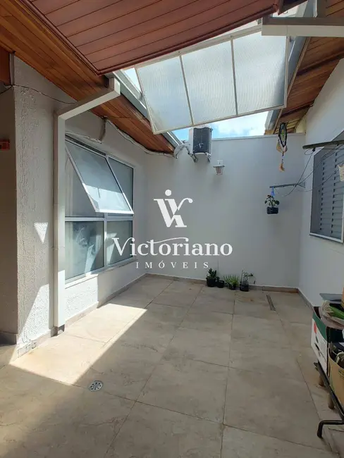 Casa de Condomínio com 3 quartos à venda, 86m2 em Jardim Marcondes, Jacarei - SP - imagem 3 Foto 3 de Casa de Condomínio com 3 quartos à venda, 86m2 em Jardim Marcondes, Jacarei - SP