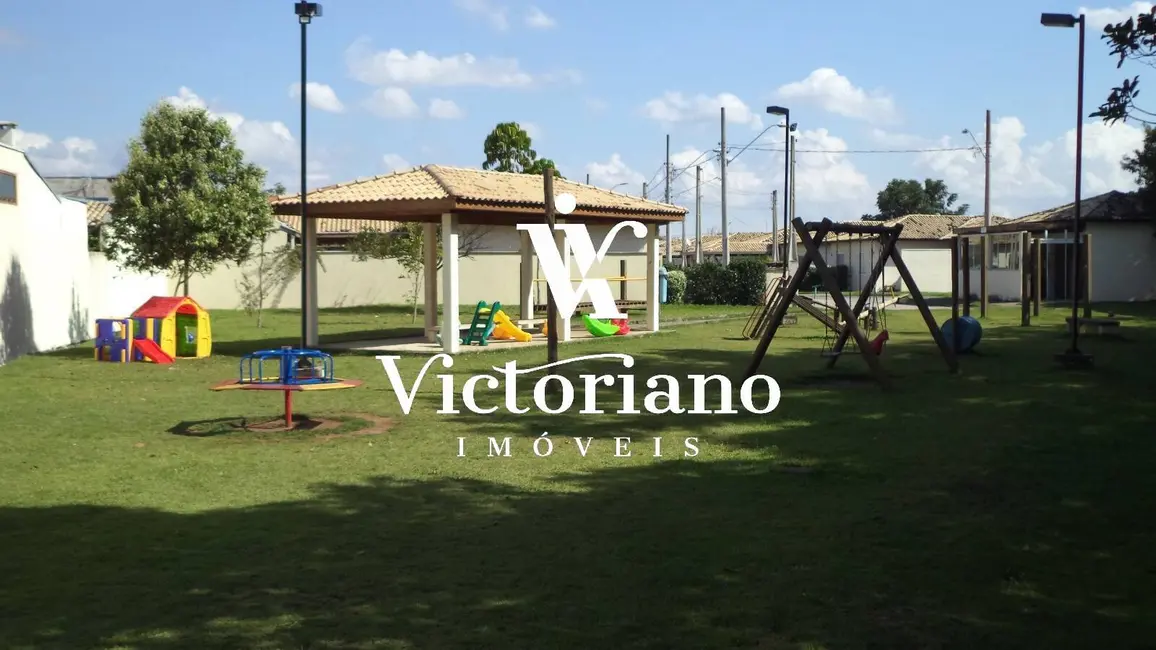 Casa de Condomínio com 3 quartos à venda, 86m2 em Jardim Marcondes, Jacarei - SP - imagem 9 Foto 9 de Casa de Condomínio com 3 quartos à venda, 86m2 em Jardim Marcondes, Jacarei - SP