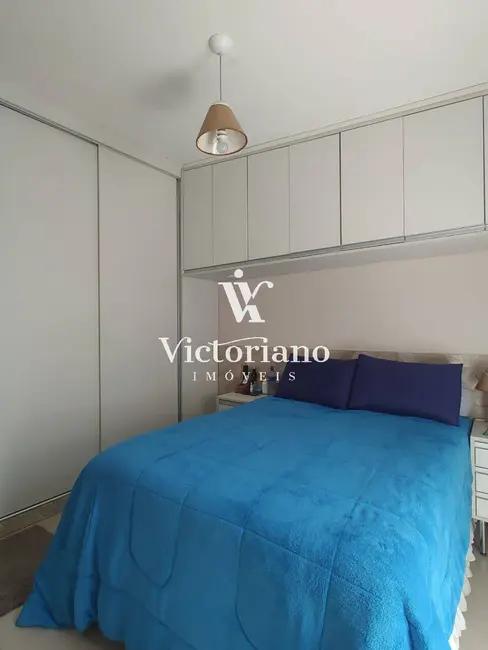 Casa de Condomínio com 3 quartos à venda, 86m2 em Jardim Marcondes, Jacarei - SP - imagem 6 Foto 6 de Casa de Condomínio com 3 quartos à venda, 86m2 em Jardim Marcondes, Jacarei - SP