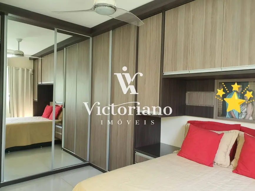 Foto 9 de Casa com 2 quartos à venda, 140m2 em Parque dos Príncipes, Jacarei - SP