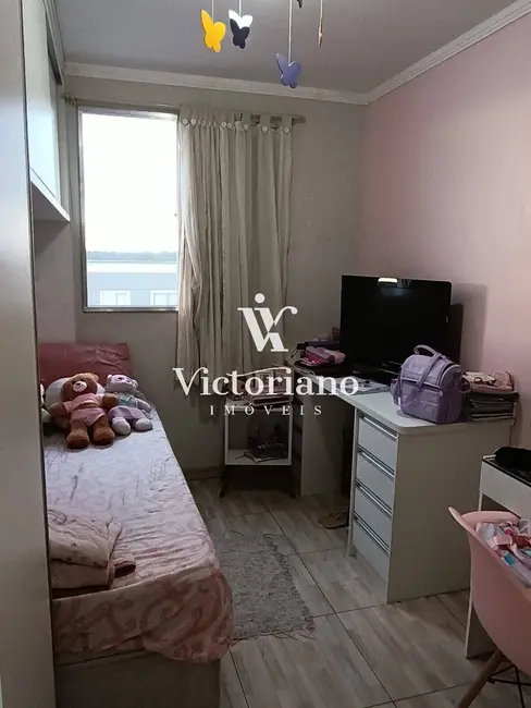 Foto 7 de Apartamento com 2 quartos à venda, 45m2 em Jardim Califórnia, Jacarei - SP