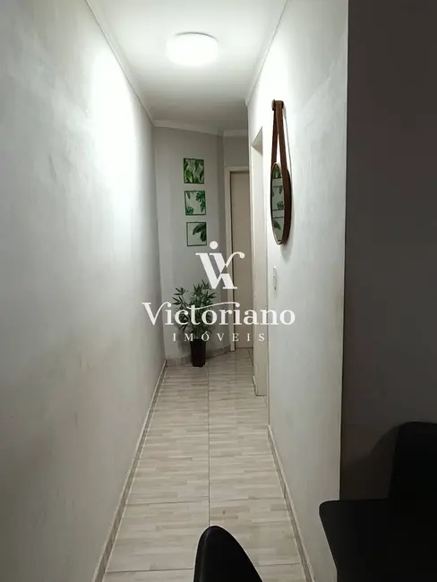 Foto 6 de Apartamento com 2 quartos à venda, 45m2 em Jardim Califórnia, Jacarei - SP