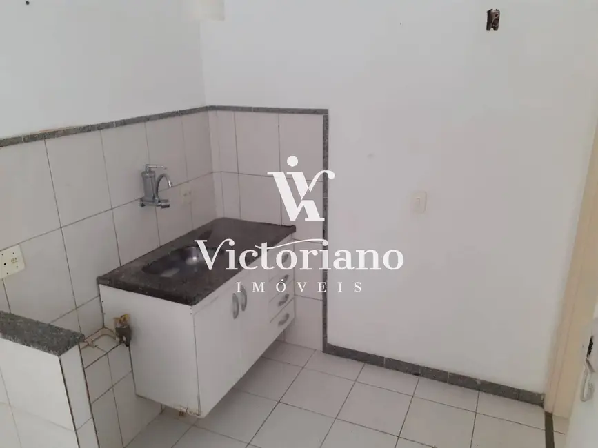 Apartamento com 2 quartos à venda, 44m2 em Sao Jose Dos Campos - SP - imagem 4 Foto 4 de Apartamento com 2 quartos à venda, 44m2 em Sao Jose Dos Campos - SP