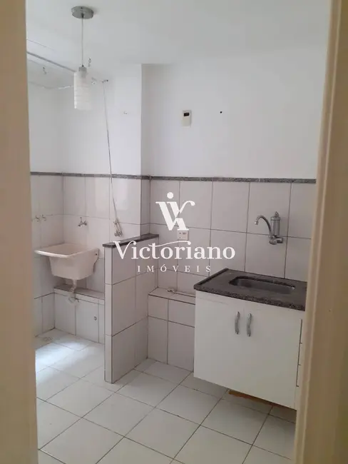 Apartamento com 2 quartos à venda, 44m2 em Sao Jose Dos Campos - SP - imagem 5 Foto 5 de Apartamento com 2 quartos à venda, 44m2 em Sao Jose Dos Campos - SP