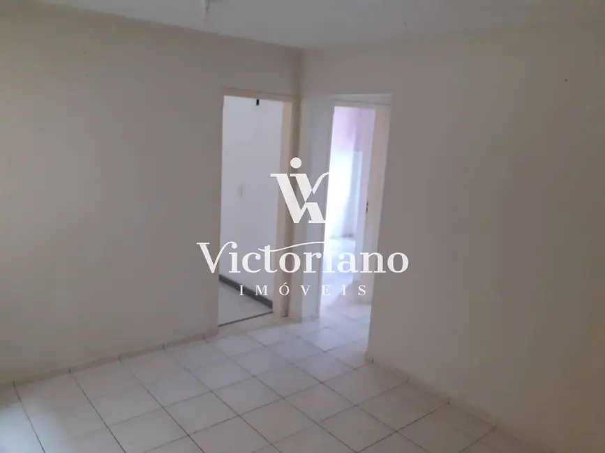 Apartamento com 2 quartos à venda, 44m2 em Sao Jose Dos Campos - SP - imagem 3 Foto 3 de Apartamento com 2 quartos à venda, 44m2 em Sao Jose Dos Campos - SP