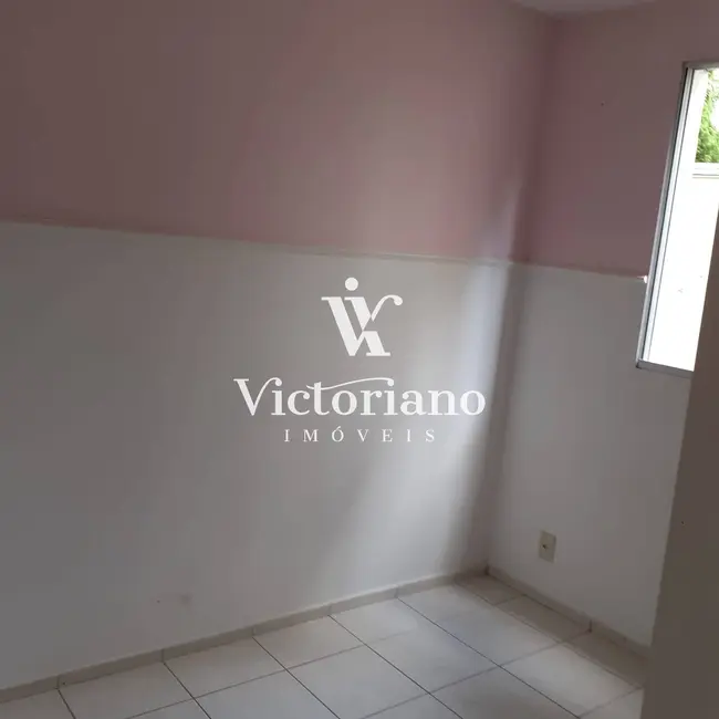 Apartamento com 2 quartos à venda, 44m2 em Sao Jose Dos Campos - SP - imagem 9 Foto 9 de Apartamento com 2 quartos à venda, 44m2 em Sao Jose Dos Campos - SP