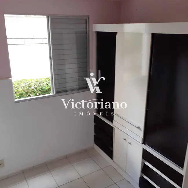 Apartamento com 2 quartos à venda, 44m2 em Sao Jose Dos Campos - SP - imagem 7 Foto 7 de Apartamento com 2 quartos à venda, 44m2 em Sao Jose Dos Campos - SP