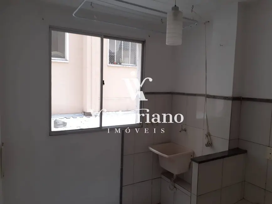 Apartamento com 2 quartos à venda, 44m2 em Sao Jose Dos Campos - SP - imagem 6 Foto 6 de Apartamento com 2 quartos à venda, 44m2 em Sao Jose Dos Campos - SP