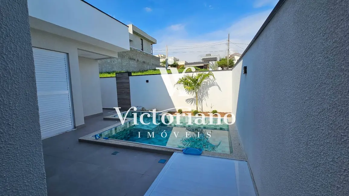 Foto 3 de Casa de Condomínio com 3 quartos à venda, 300m2 em Cacapava - SP