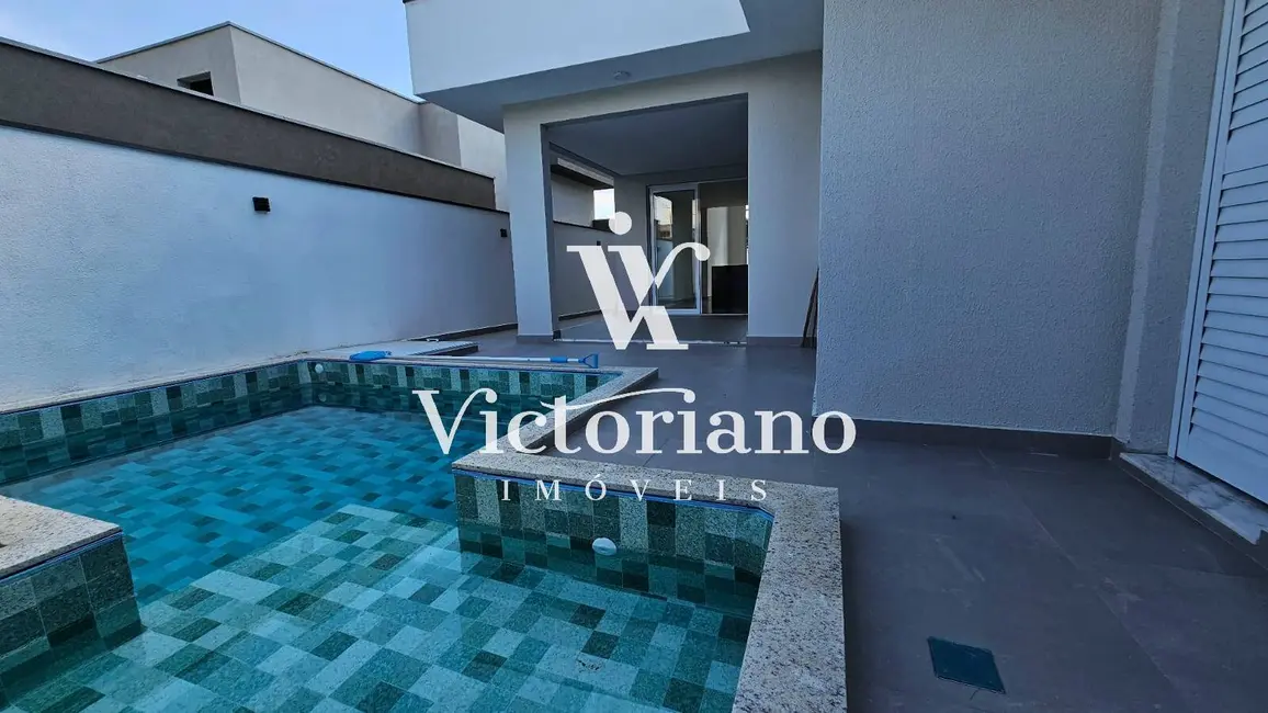 Foto 4 de Casa de Condomínio com 3 quartos à venda, 300m2 em Cacapava - SP