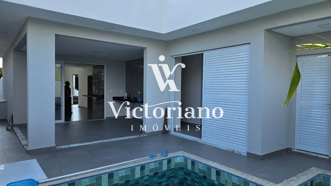 Foto 6 de Casa de Condomínio com 3 quartos à venda, 300m2 em Cacapava - SP