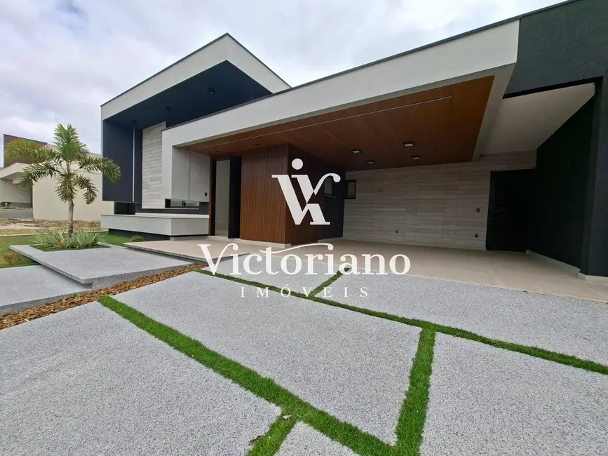 Foto 2 de Casa de Condomínio com 4 quartos à venda, 450m2 em Sao Jose Dos Campos - SP