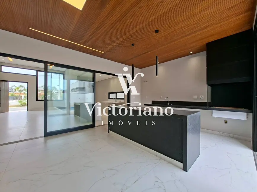 Foto 9 de Casa de Condomínio com 4 quartos à venda, 450m2 em Sao Jose Dos Campos - SP