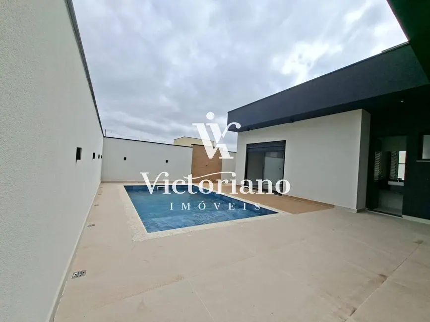 Foto 6 de Casa de Condomínio com 4 quartos à venda, 450m2 em Sao Jose Dos Campos - SP