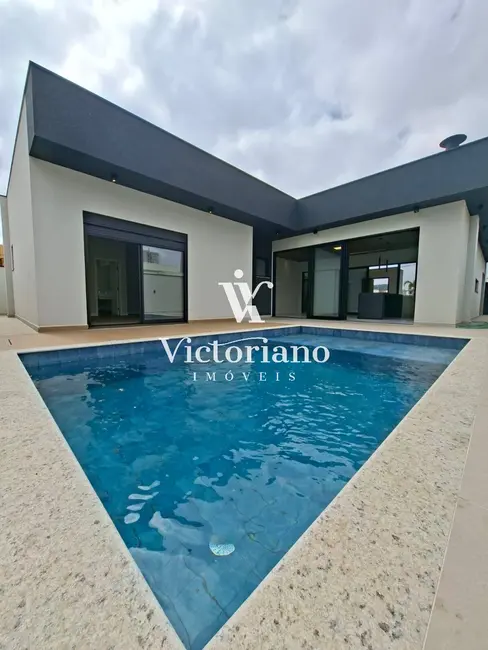 Foto 4 de Casa de Condomínio com 4 quartos à venda, 450m2 em Sao Jose Dos Campos - SP