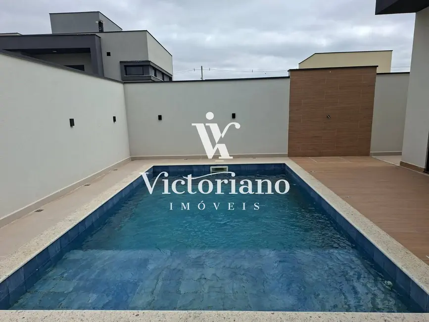 Foto 3 de Casa de Condomínio com 4 quartos à venda, 450m2 em Sao Jose Dos Campos - SP