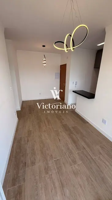 Foto 1 de Apartamento com 2 quartos para alugar, 67m2 em Loteamento Villa Branca, Jacarei - SP