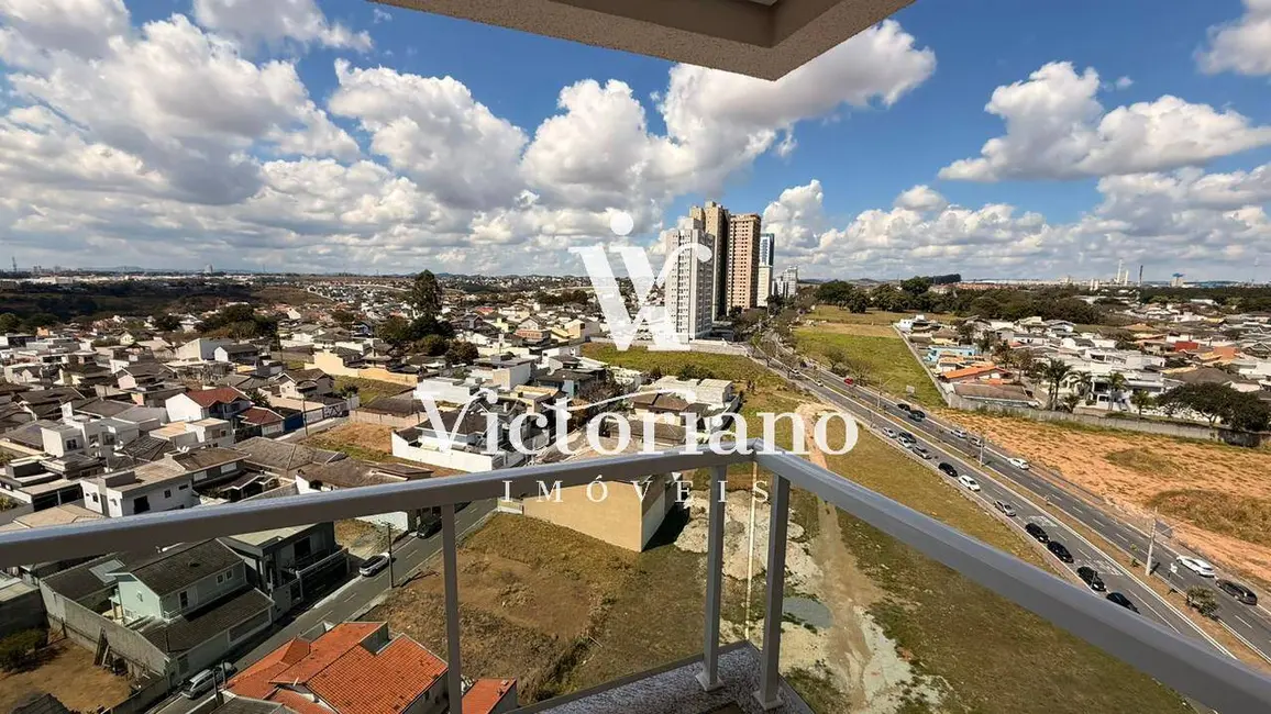 Foto 6 de Apartamento com 2 quartos para alugar, 67m2 em Loteamento Villa Branca, Jacarei - SP