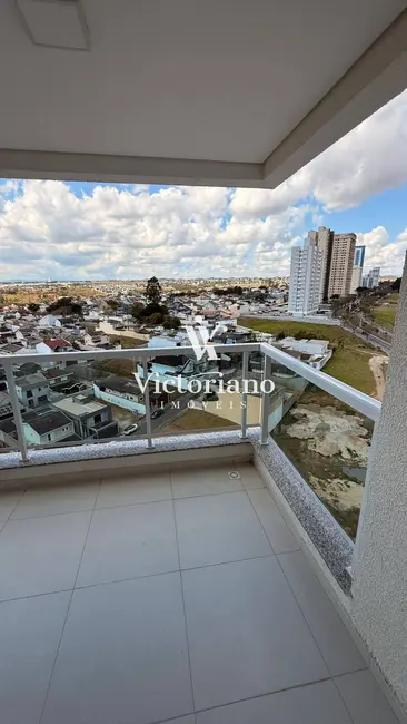 Foto 5 de Apartamento com 2 quartos para alugar, 67m2 em Loteamento Villa Branca, Jacarei - SP