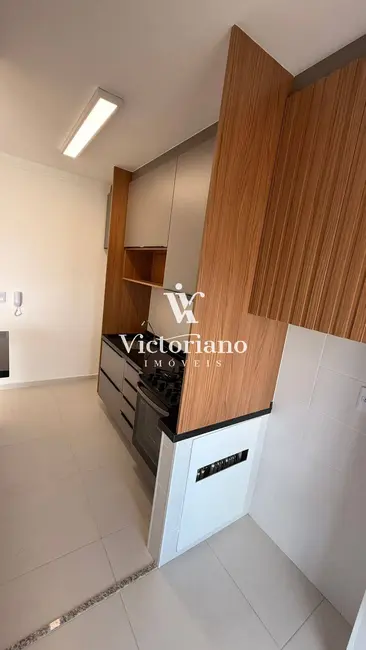 Foto 4 de Apartamento com 2 quartos para alugar, 67m2 em Loteamento Villa Branca, Jacarei - SP