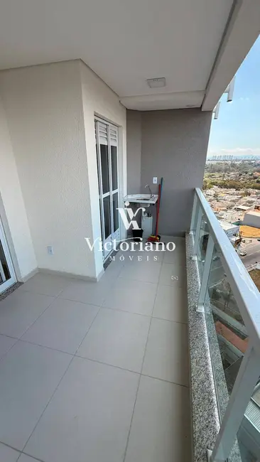 Foto 8 de Apartamento com 2 quartos para alugar, 67m2 em Loteamento Villa Branca, Jacarei - SP