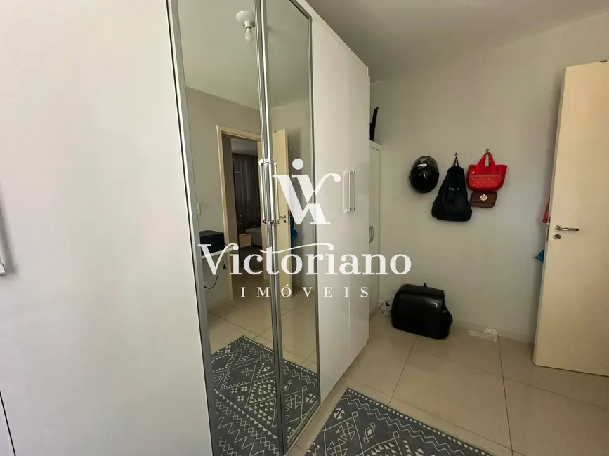 Foto 9 de Apartamento com 2 quartos à venda, 47m2 em Loteamento Villa Branca, Jacarei - SP