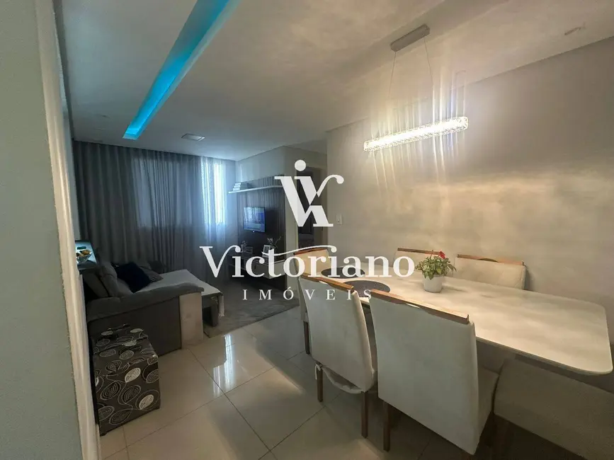 Foto 6 de Apartamento com 2 quartos à venda, 47m2 em Loteamento Villa Branca, Jacarei - SP