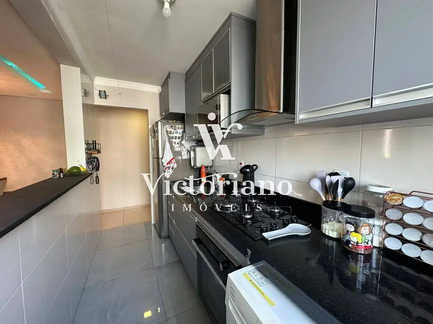 Foto 2 de Apartamento com 2 quartos à venda, 47m2 em Loteamento Villa Branca, Jacarei - SP