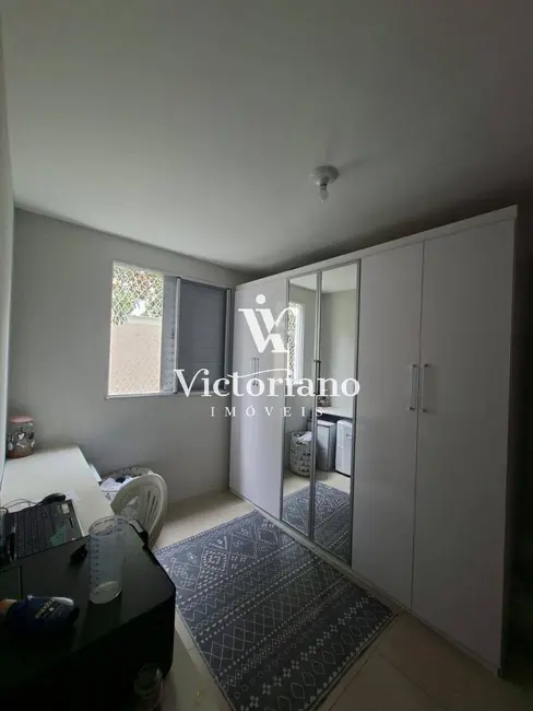 Foto 8 de Apartamento com 2 quartos à venda, 47m2 em Loteamento Villa Branca, Jacarei - SP
