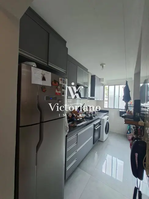 Foto 1 de Apartamento com 2 quartos à venda, 47m2 em Loteamento Villa Branca, Jacarei - SP