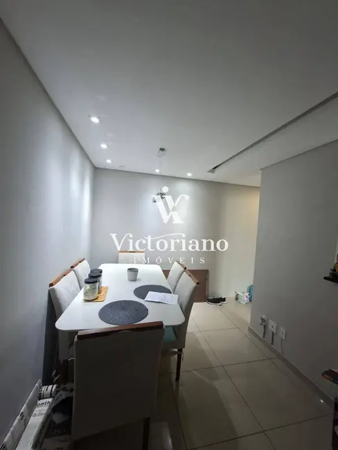 Foto 5 de Apartamento com 2 quartos à venda, 47m2 em Loteamento Villa Branca, Jacarei - SP
