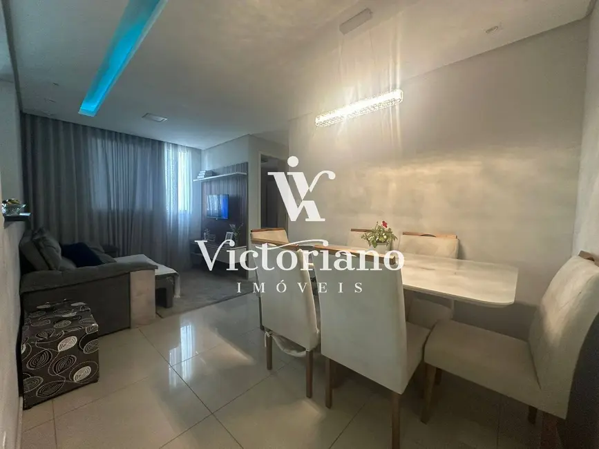 Foto 7 de Apartamento com 2 quartos à venda, 47m2 em Loteamento Villa Branca, Jacarei - SP