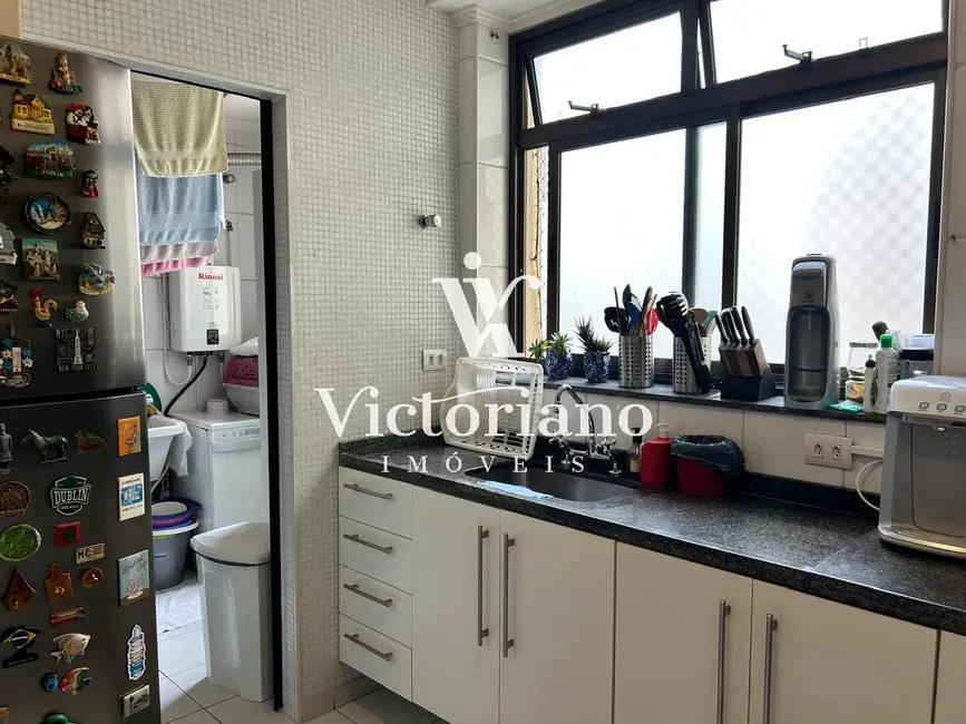 Foto 8 de Apartamento com 4 quartos à venda, 144m2 em Sao Jose Dos Campos - SP