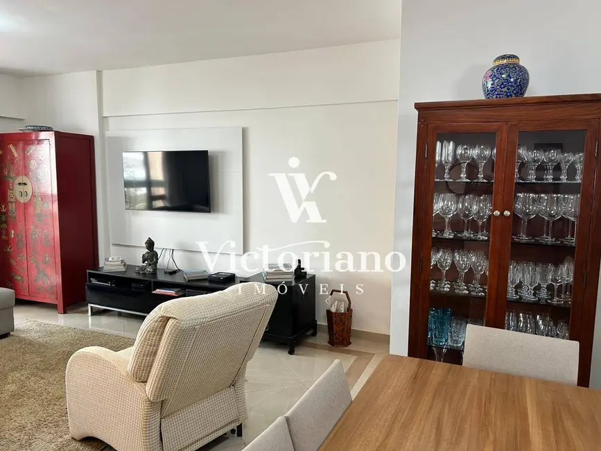 Foto 4 de Apartamento com 4 quartos à venda, 144m2 em Sao Jose Dos Campos - SP
