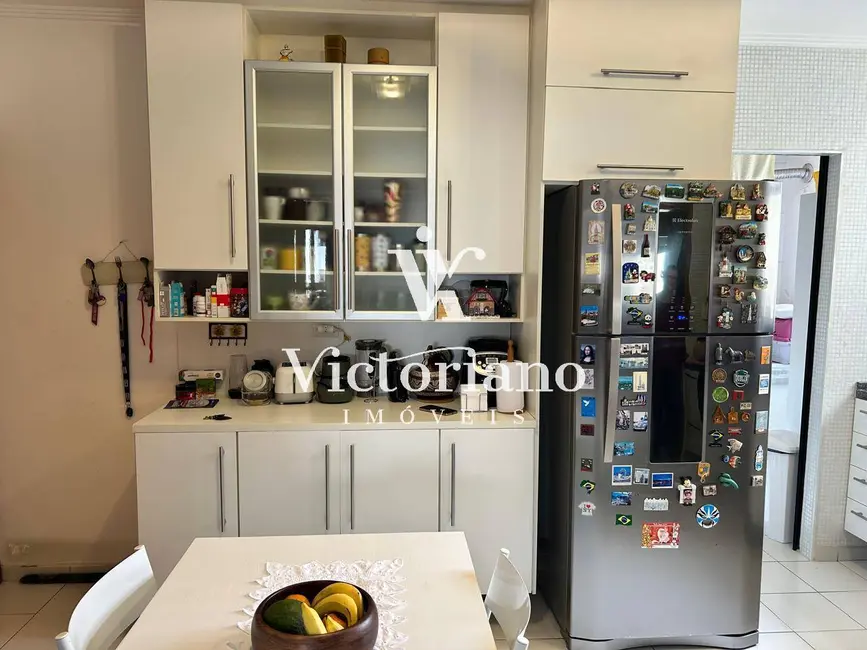 Foto 5 de Apartamento com 4 quartos à venda, 144m2 em Sao Jose Dos Campos - SP