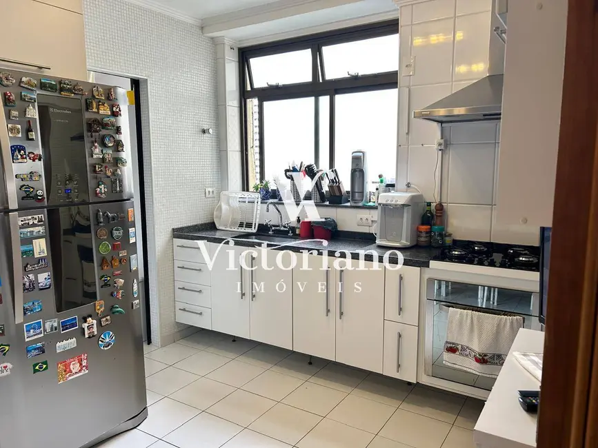 Foto 6 de Apartamento com 4 quartos à venda, 144m2 em Sao Jose Dos Campos - SP