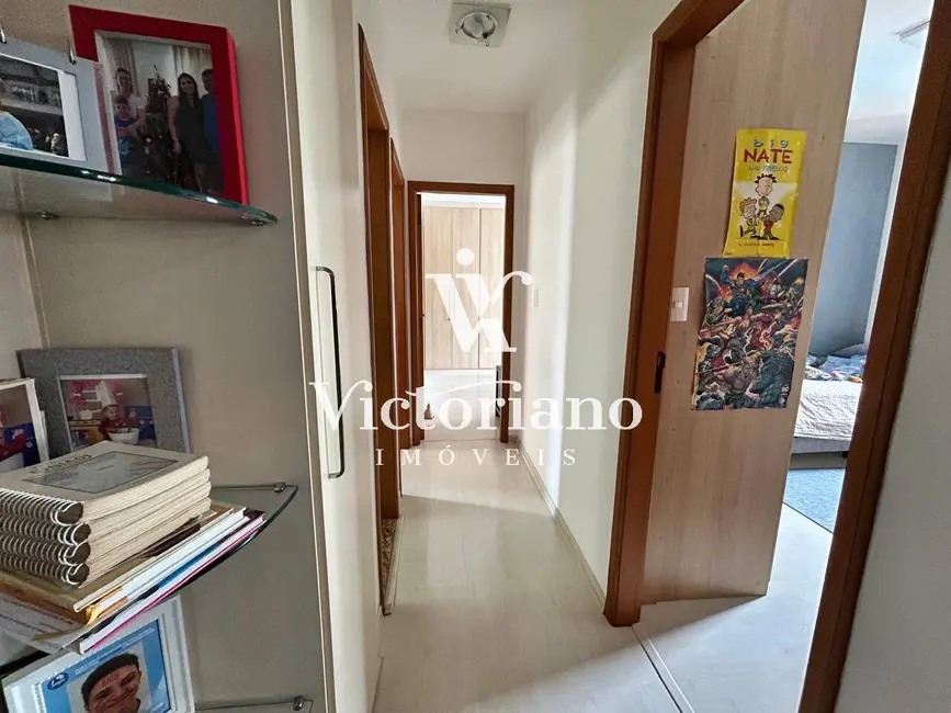 Foto 9 de Apartamento com 4 quartos à venda, 144m2 em Sao Jose Dos Campos - SP