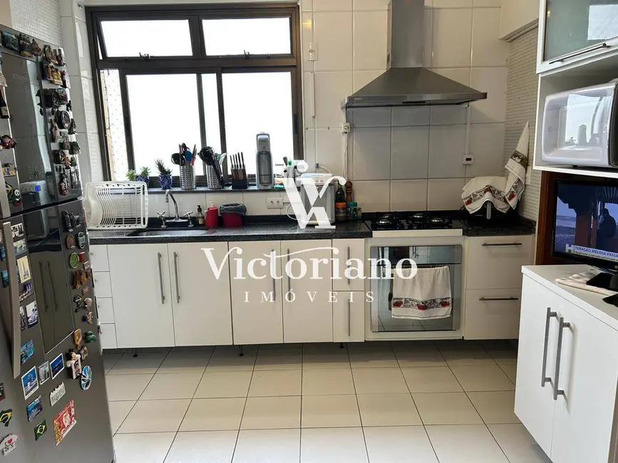 Foto 7 de Apartamento com 4 quartos à venda, 144m2 em Sao Jose Dos Campos - SP