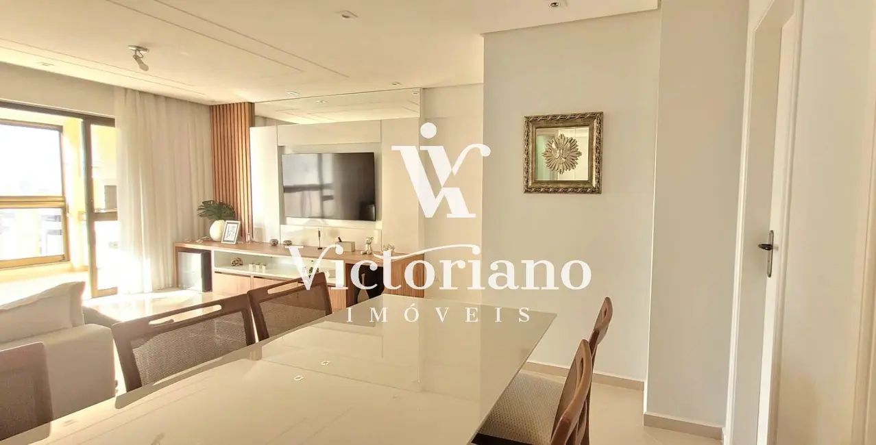 Foto 5 de Apartamento com 4 quartos à venda, 144m2 em Sao Jose Dos Campos - SP