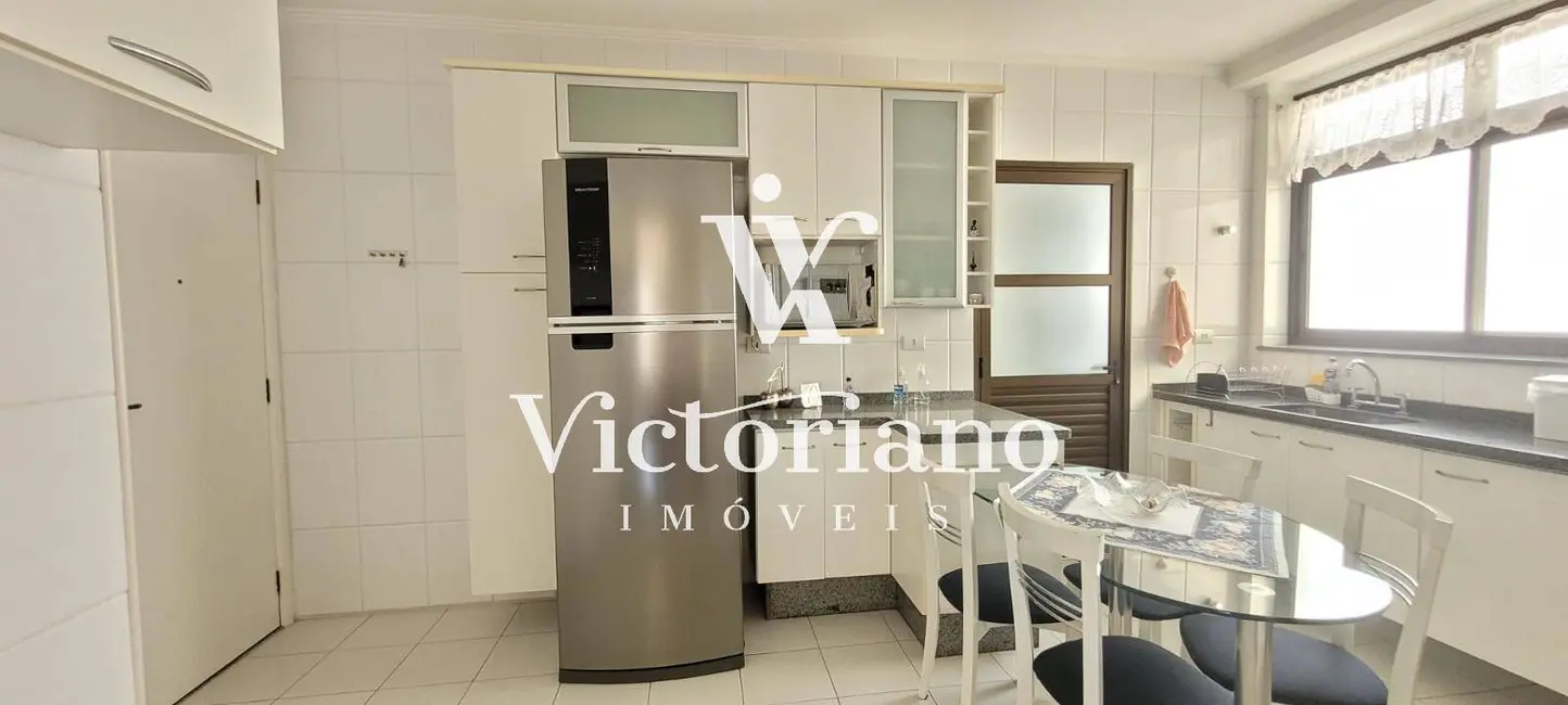 Foto 7 de Apartamento com 4 quartos à venda, 144m2 em Sao Jose Dos Campos - SP