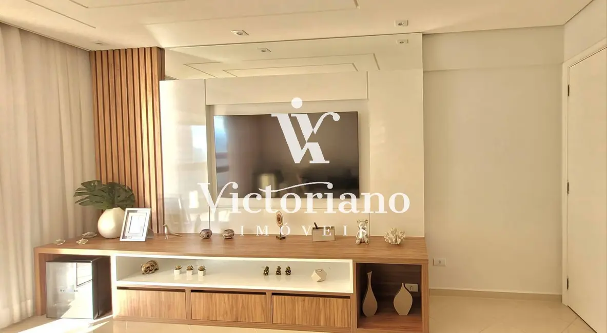 Foto 3 de Apartamento com 4 quartos à venda, 144m2 em Sao Jose Dos Campos - SP