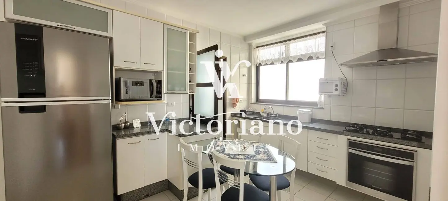 Foto 8 de Apartamento com 4 quartos à venda, 144m2 em Sao Jose Dos Campos - SP