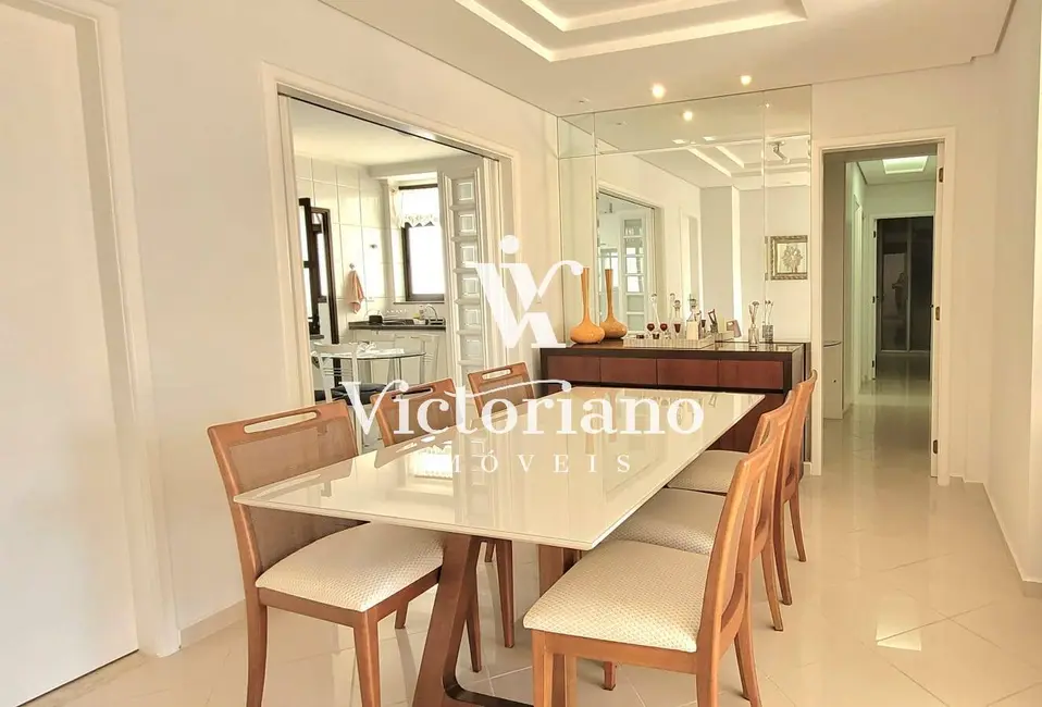 Foto 1 de Apartamento com 4 quartos à venda, 144m2 em Sao Jose Dos Campos - SP