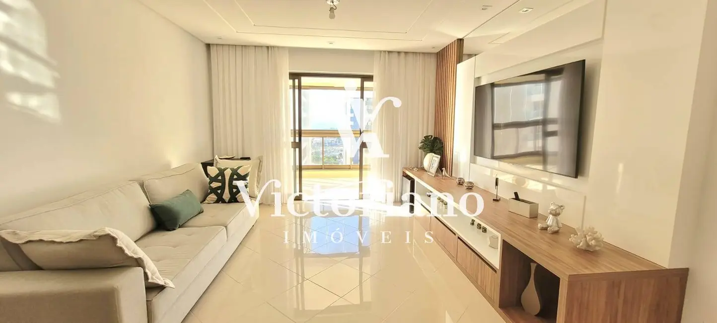 Foto 4 de Apartamento com 4 quartos à venda, 144m2 em Sao Jose Dos Campos - SP