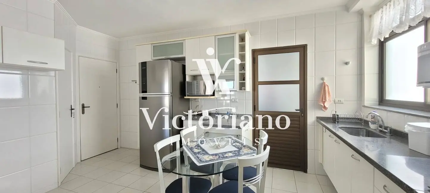 Foto 6 de Apartamento com 4 quartos à venda, 144m2 em Sao Jose Dos Campos - SP