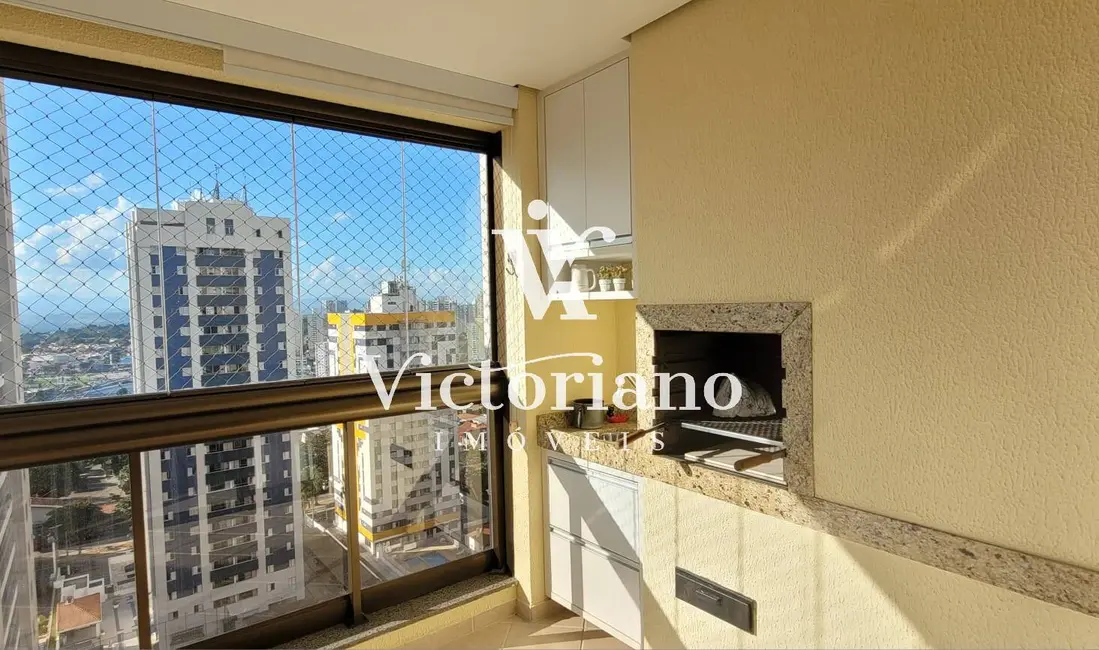 Foto 9 de Apartamento com 4 quartos à venda, 144m2 em Sao Jose Dos Campos - SP